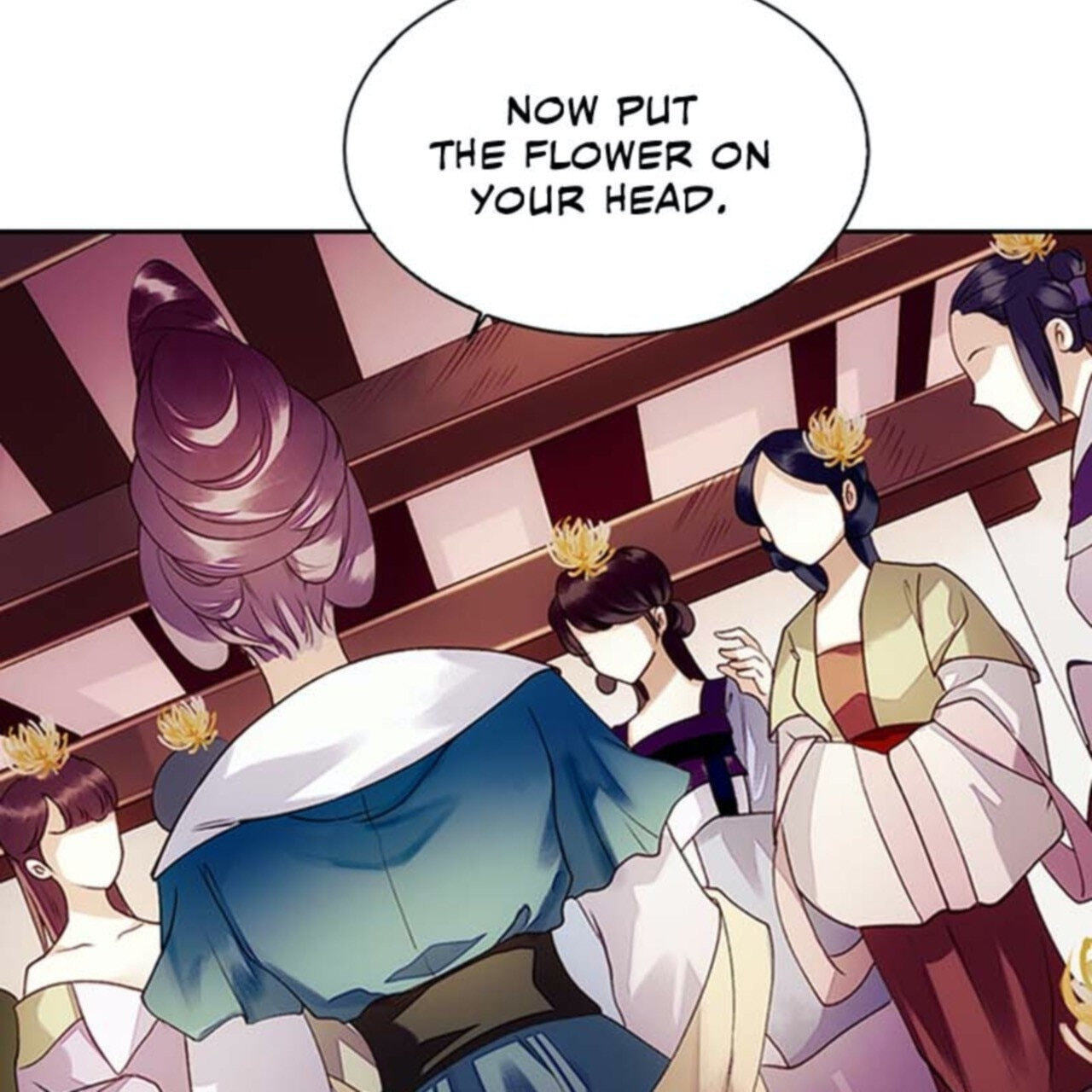 Read Return for Revenge chapter 37 image 43 on Lezhin
