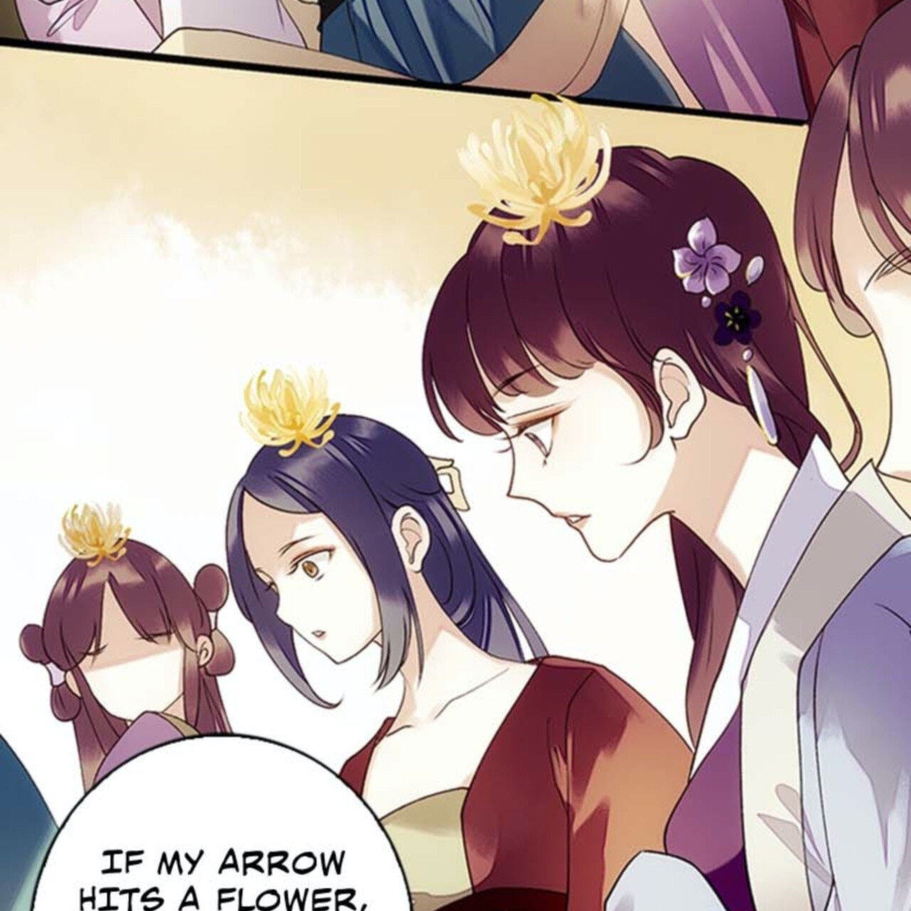 Read Return for Revenge chapter 37 image 44 on Lezhin