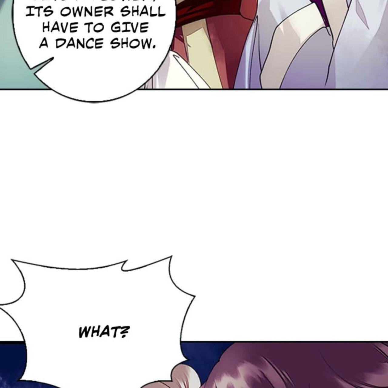 Read Return for Revenge chapter 37 image 45 on Lezhin