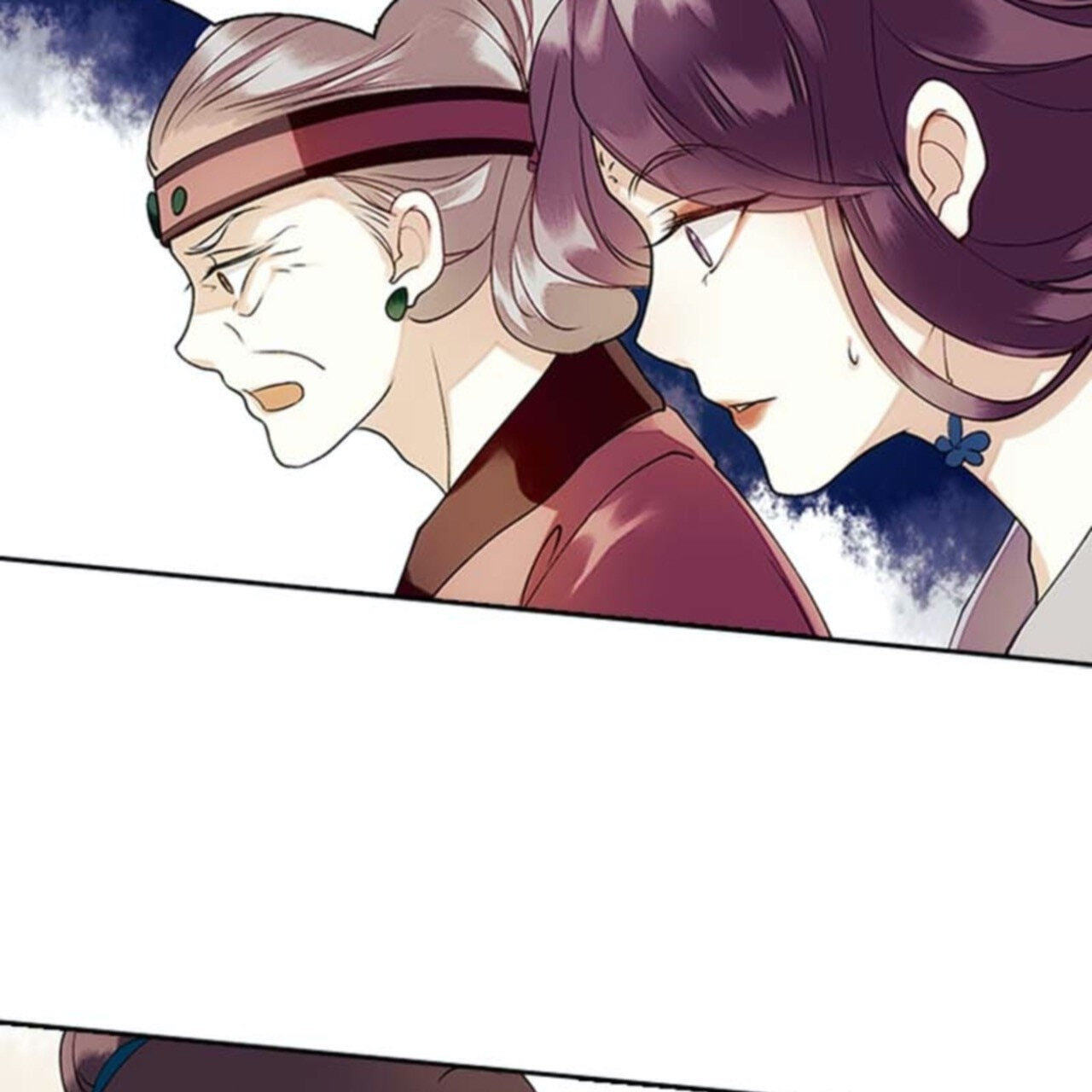 Read Return for Revenge chapter 37 image 46 on Lezhin