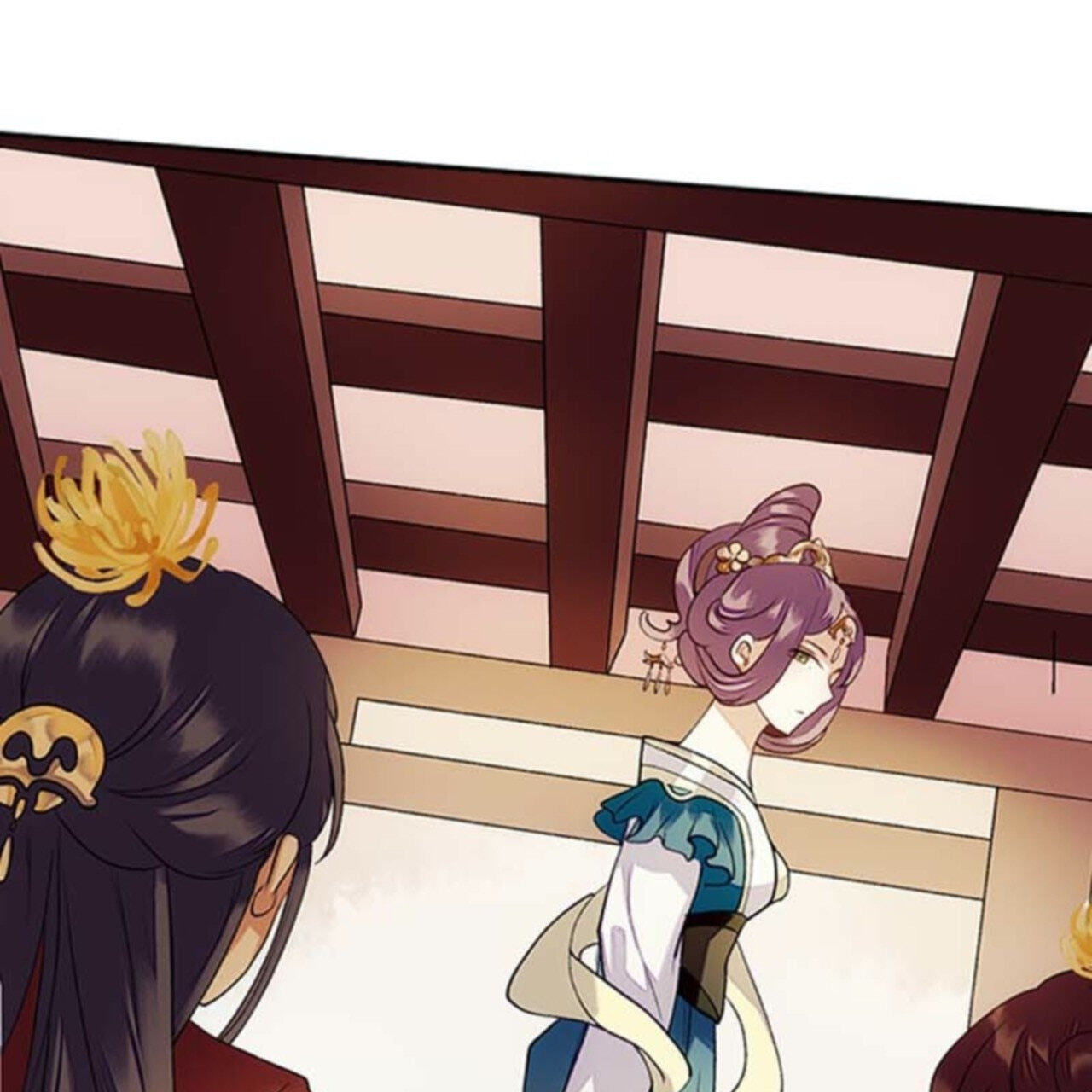 Read Return for Revenge chapter 37 image 48 on Lezhin