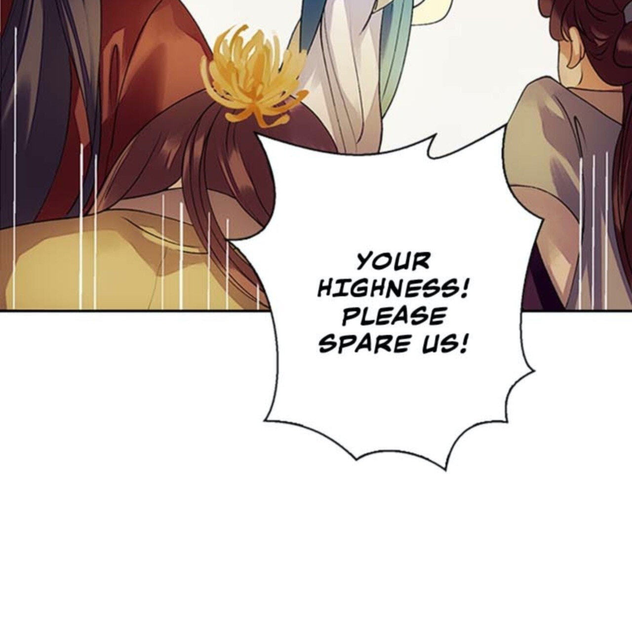 Read Return for Revenge chapter 37 image 49 on Lezhin
