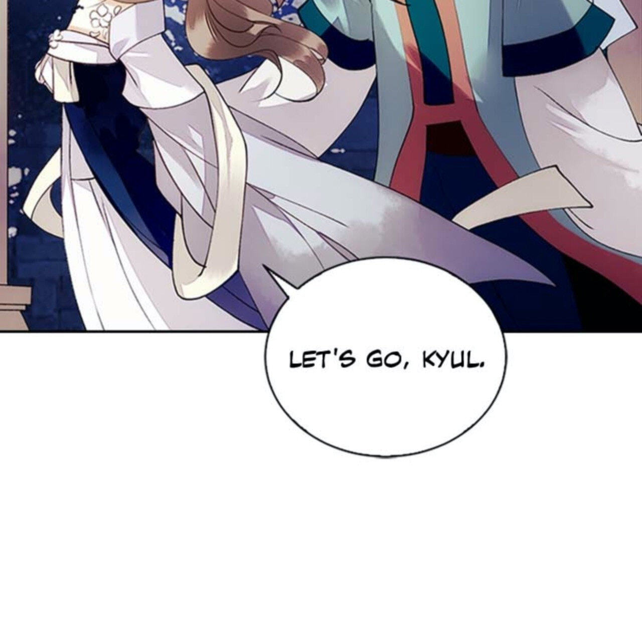 Read Return for Revenge chapter 37 image 5 on Lezhin