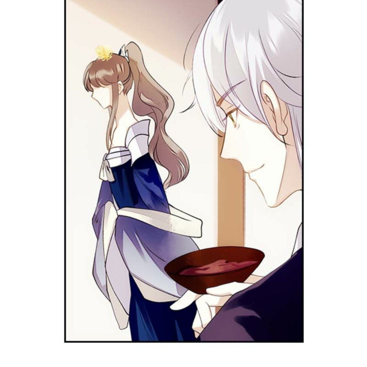 Read Return for Revenge chapter 37 image 52 on Lezhin