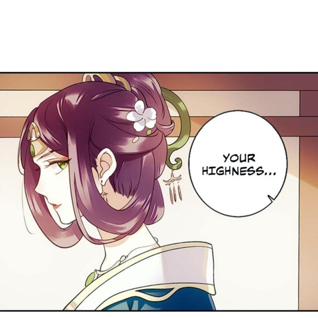 Read Return for Revenge chapter 38 image 1 on Lezhin