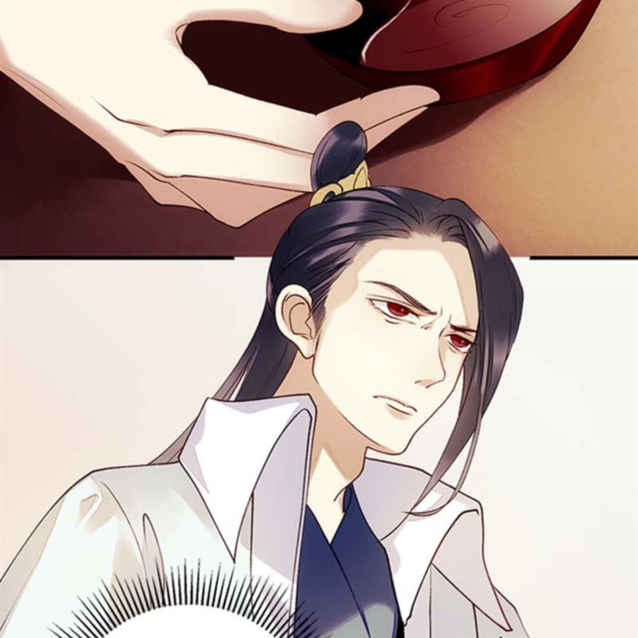 Read Return for Revenge chapter 38 image 14 on Lezhin