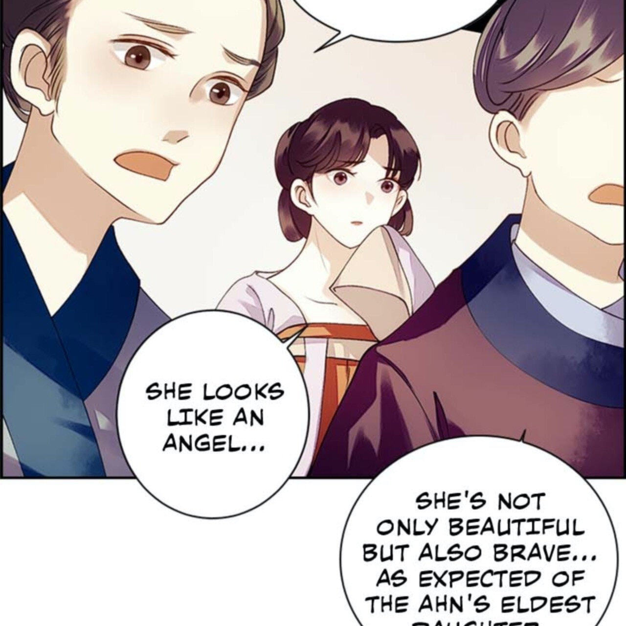 Read Return for Revenge chapter 38 image 24 on Lezhin
