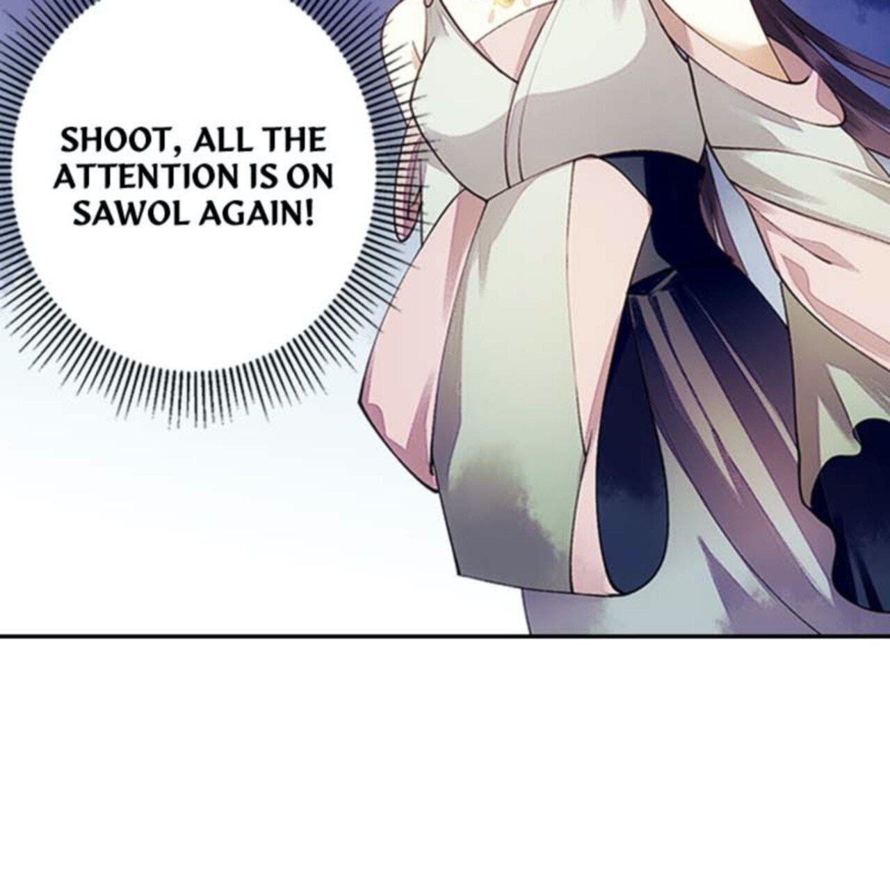 Read Return for Revenge chapter 38 image 26 on Lezhin