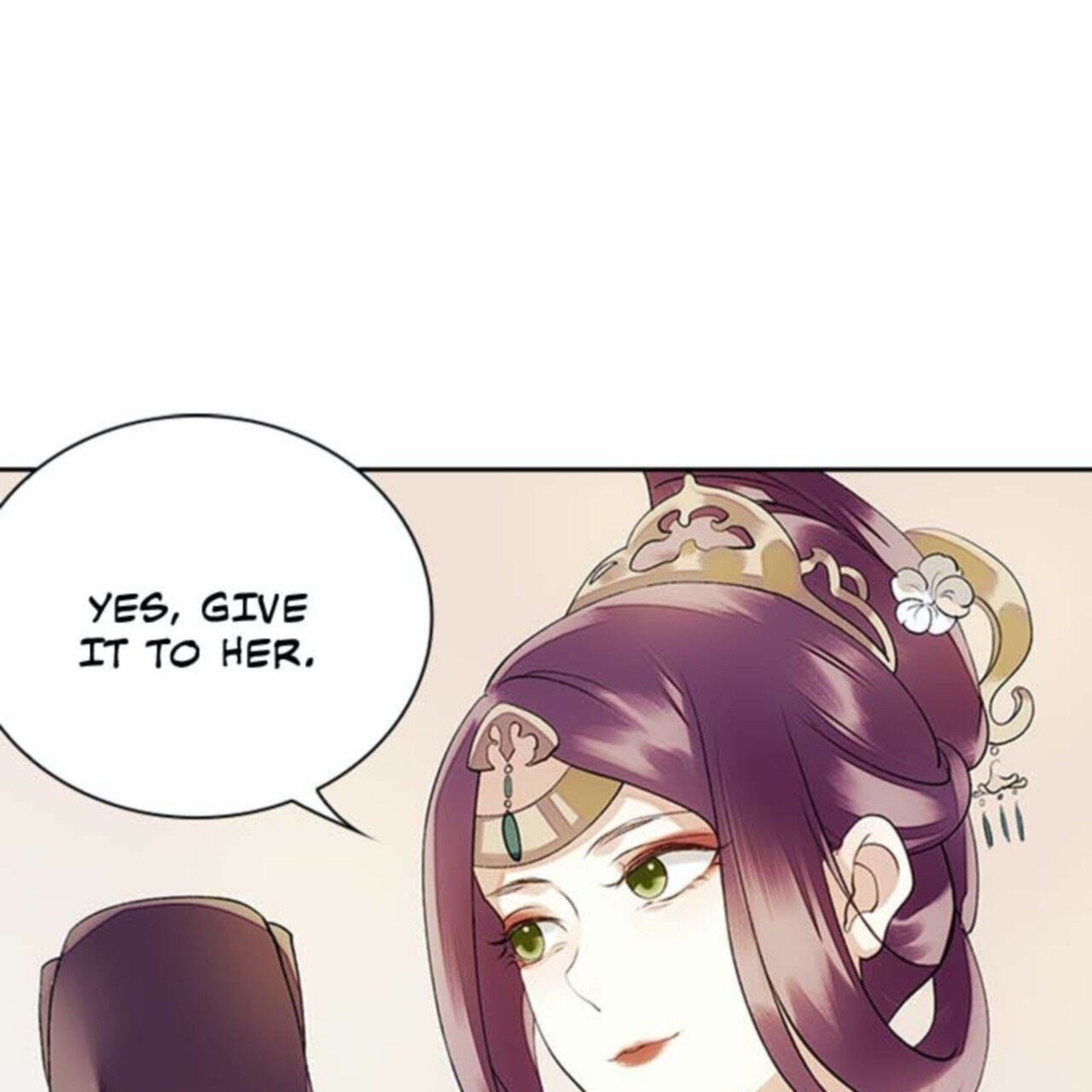 Read Return for Revenge chapter 38 image 33 on Lezhin