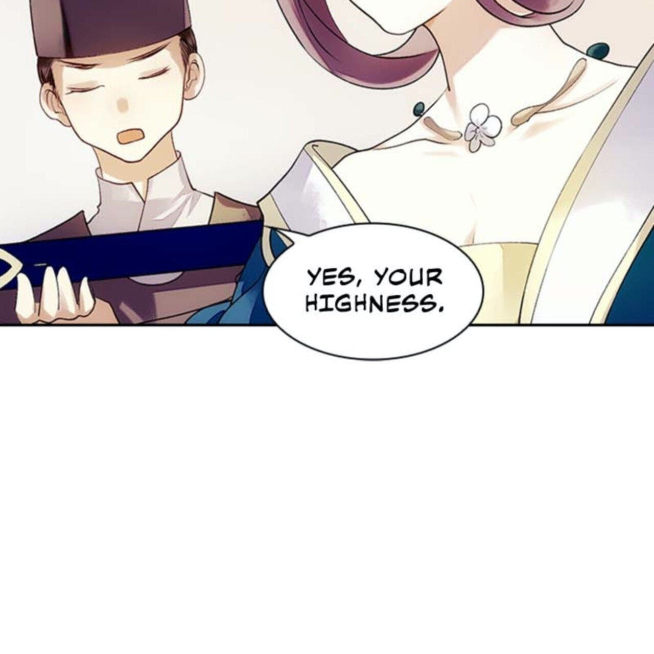Read Return for Revenge chapter 38 image 34 on Lezhin