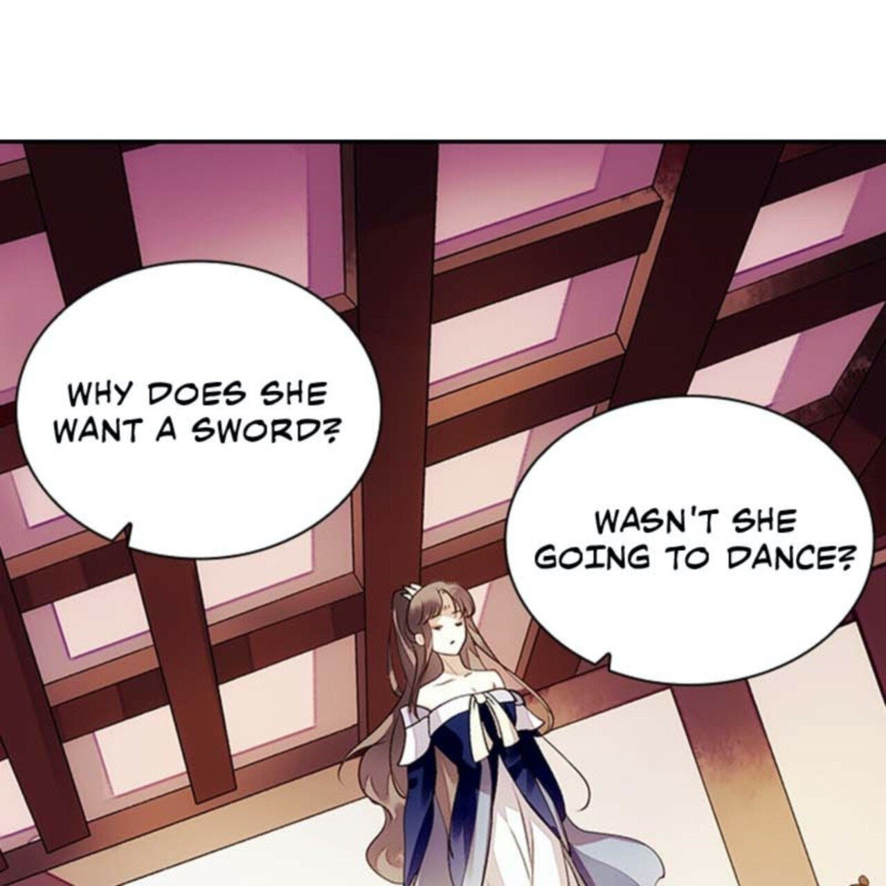 Read Return for Revenge chapter 38 image 35 on Lezhin