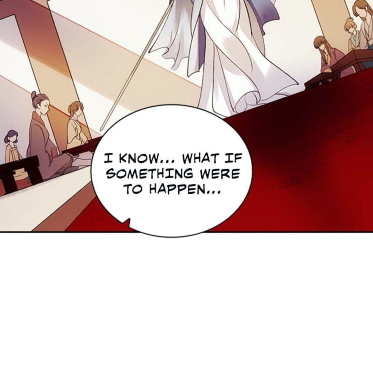 Read Return for Revenge chapter 38 image 36 on Lezhin