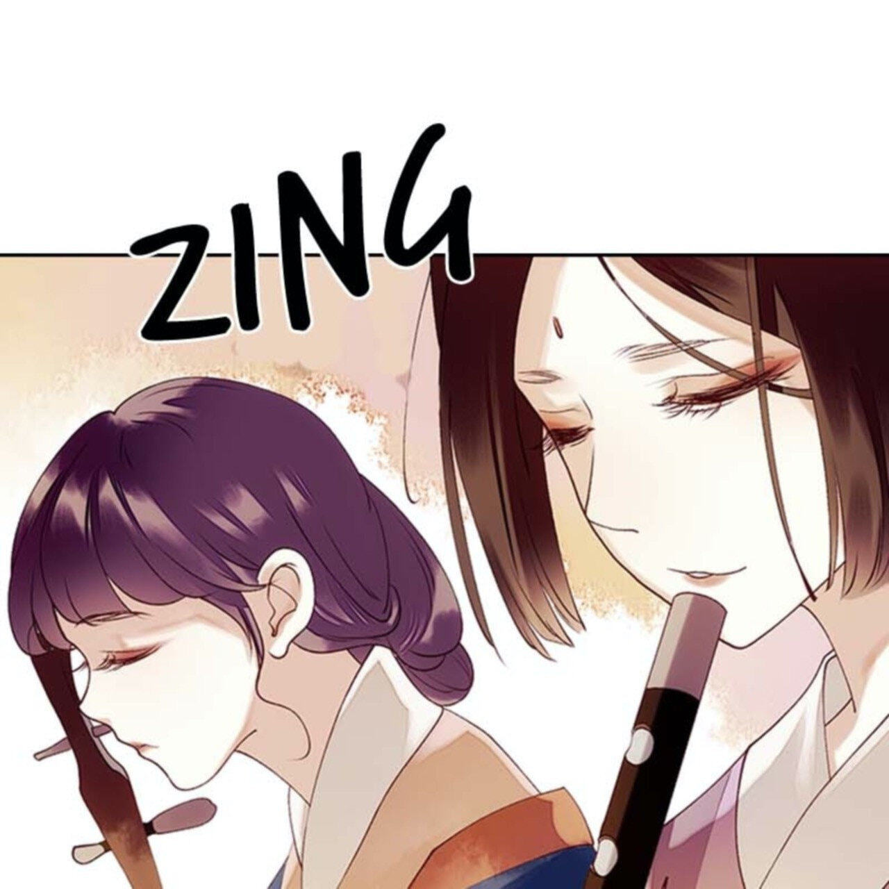 Read Return for Revenge chapter 38 image 37 on Lezhin