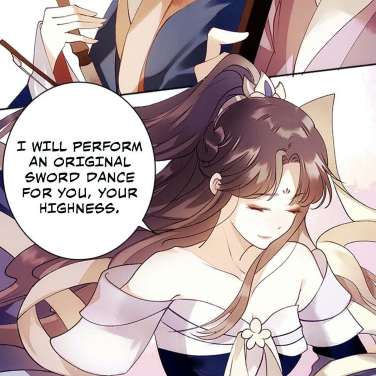 Read Return for Revenge chapter 38 image 38 on Lezhin