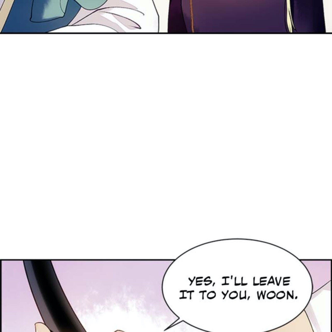 Read Return for Revenge chapter 38 image 4 on Lezhin