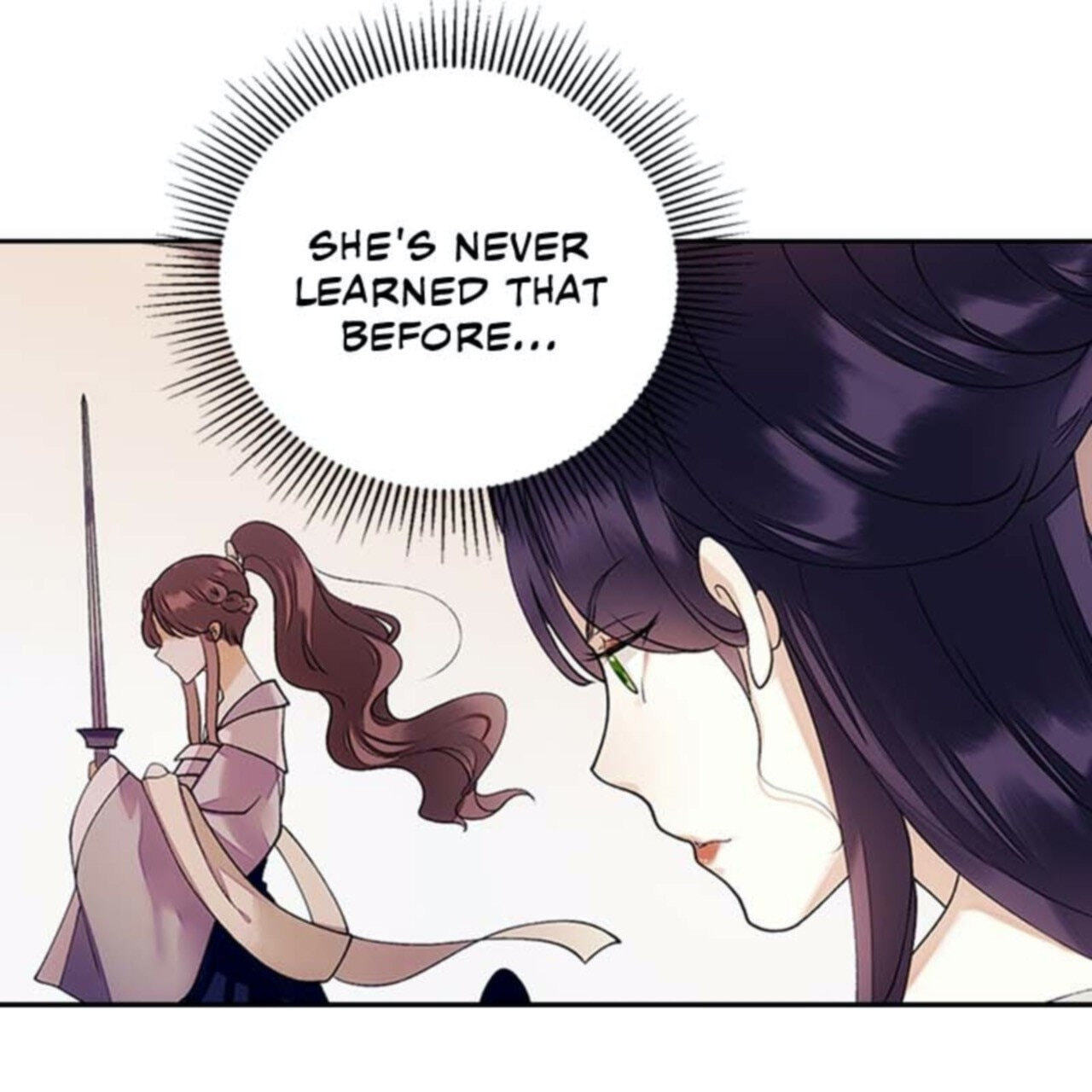 Read Return for Revenge chapter 38 image 40 on Lezhin