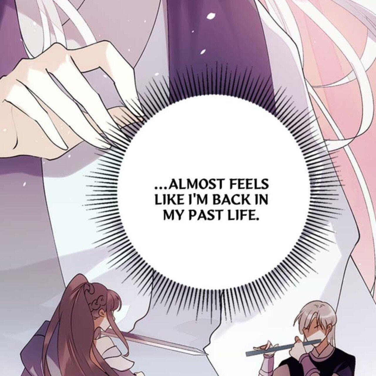 Read Return for Revenge chapter 38 image 53 on Lezhin