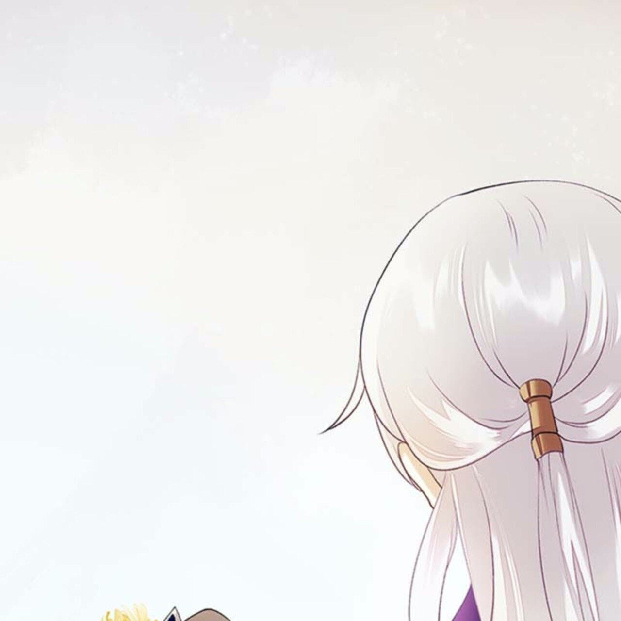 Read Return for Revenge chapter 38 image 6 on Lezhin
