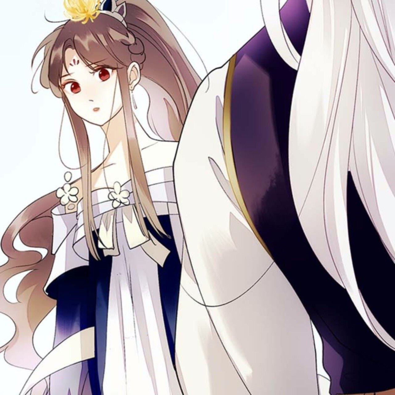 Read Return for Revenge chapter 38 image 7 on Lezhin
