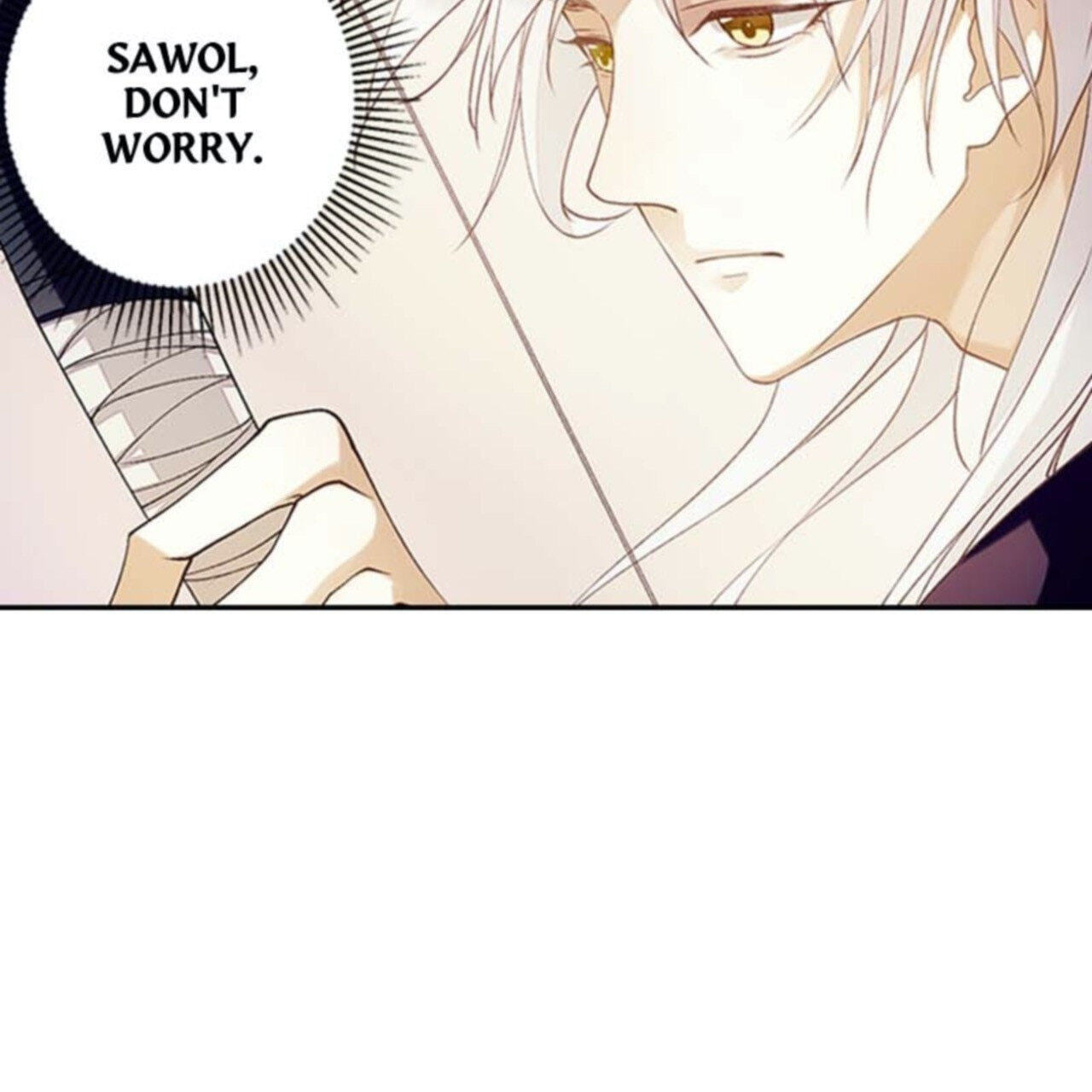 Read Return for Revenge chapter 38 image 9 on Lezhin