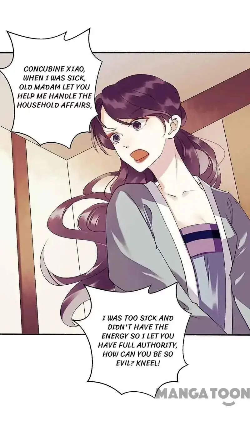 Read Return for Revenge chapter 39 image 0 on Lezhin