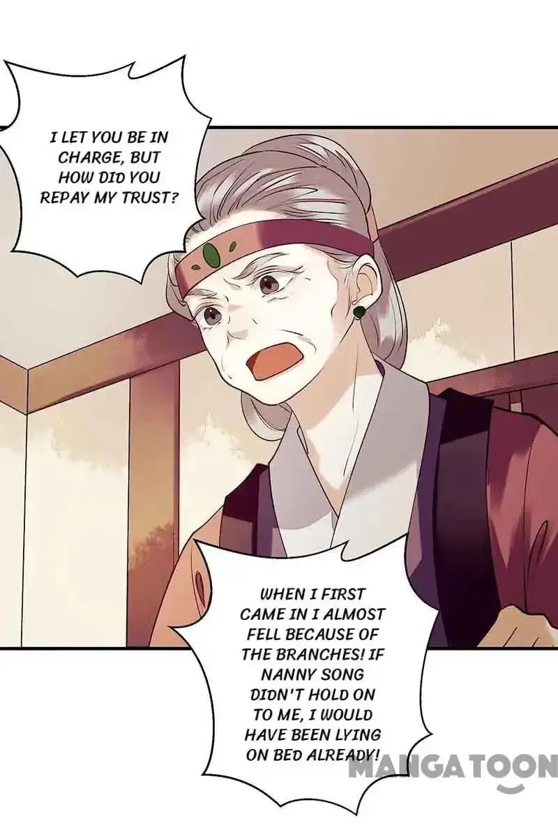 Read Return for Revenge chapter 39 image 10 on Lezhin