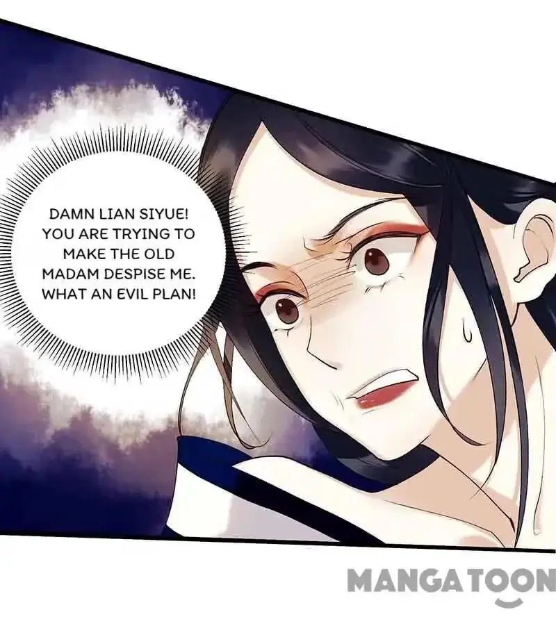Read Return for Revenge chapter 39 image 13 on Lezhin