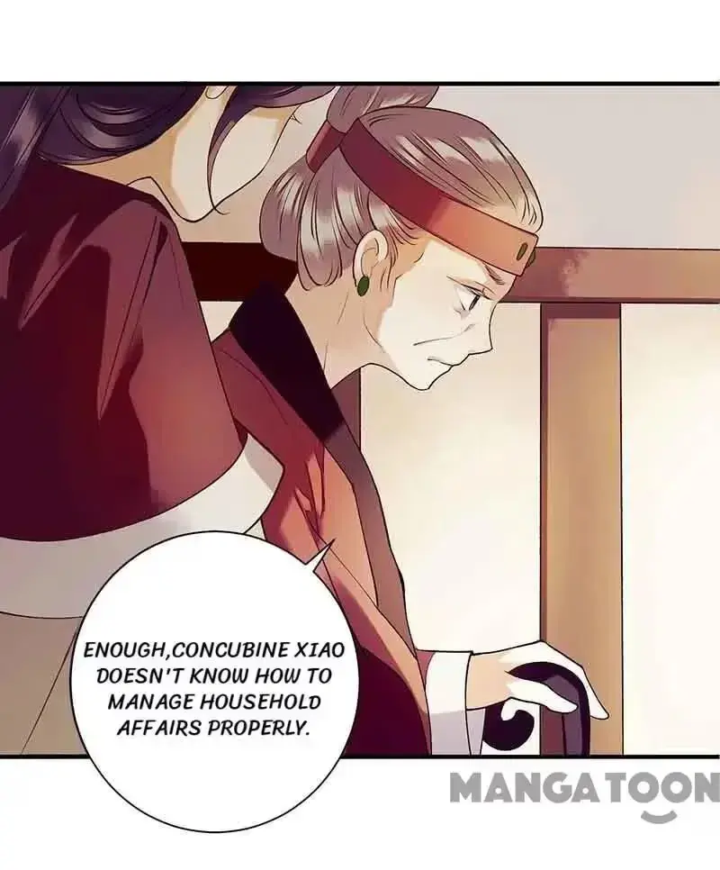 Read Return for Revenge chapter 39 image 14 on Lezhin