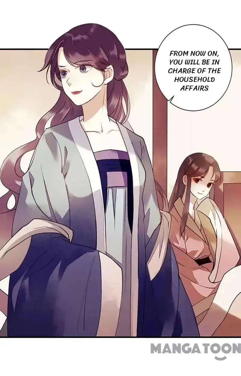 Read Return for Revenge chapter 39 image 15 on Lezhin