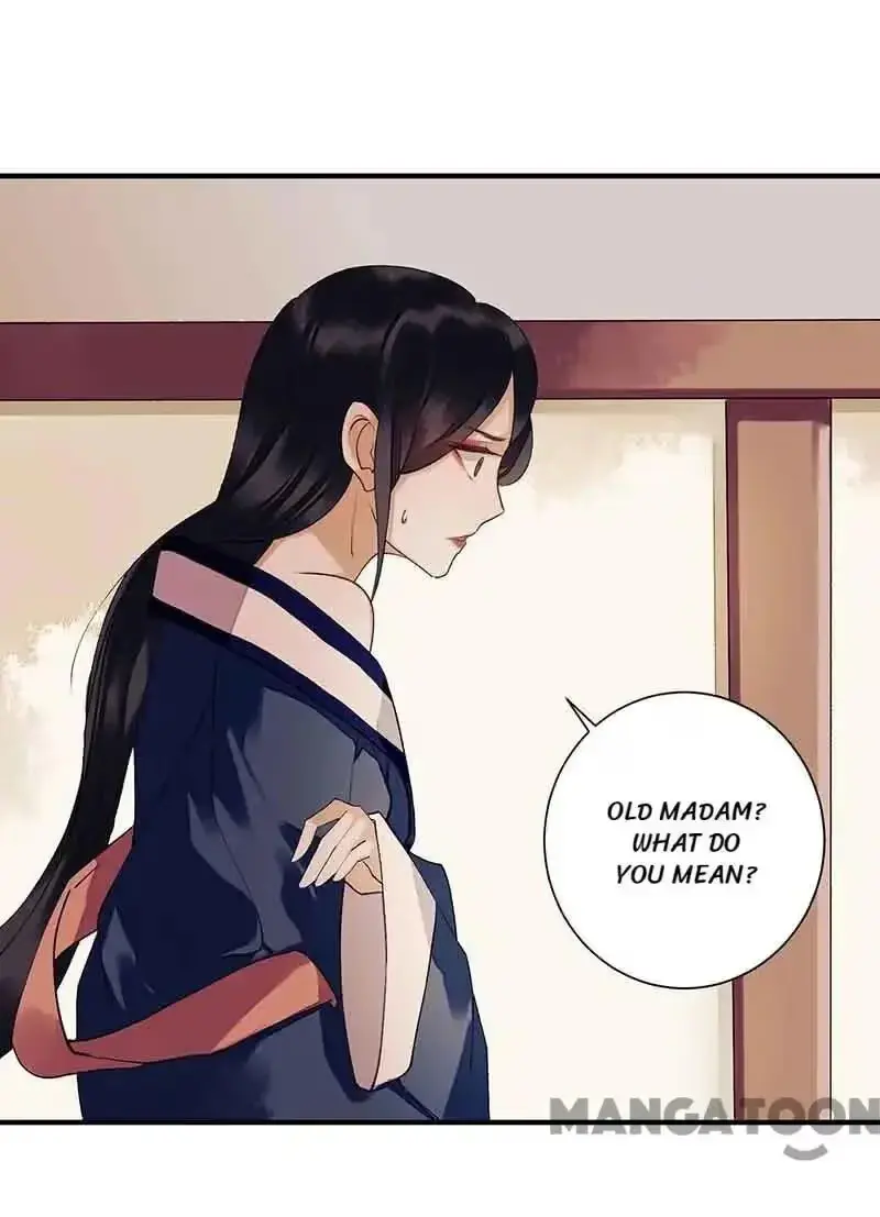 Read Return for Revenge chapter 39 image 16 on Lezhin