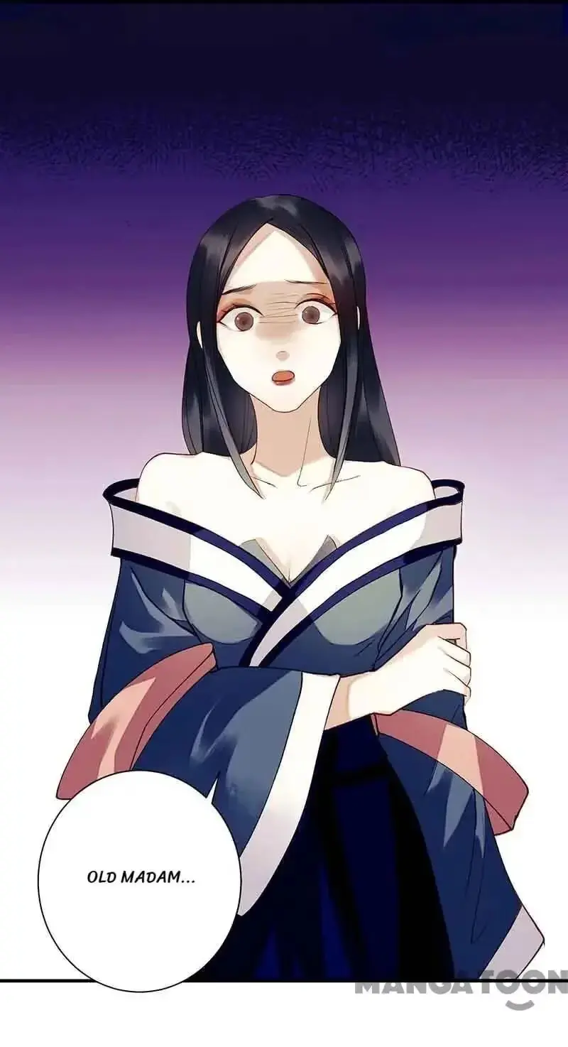 Read Return for Revenge chapter 39 image 18 on Lezhin