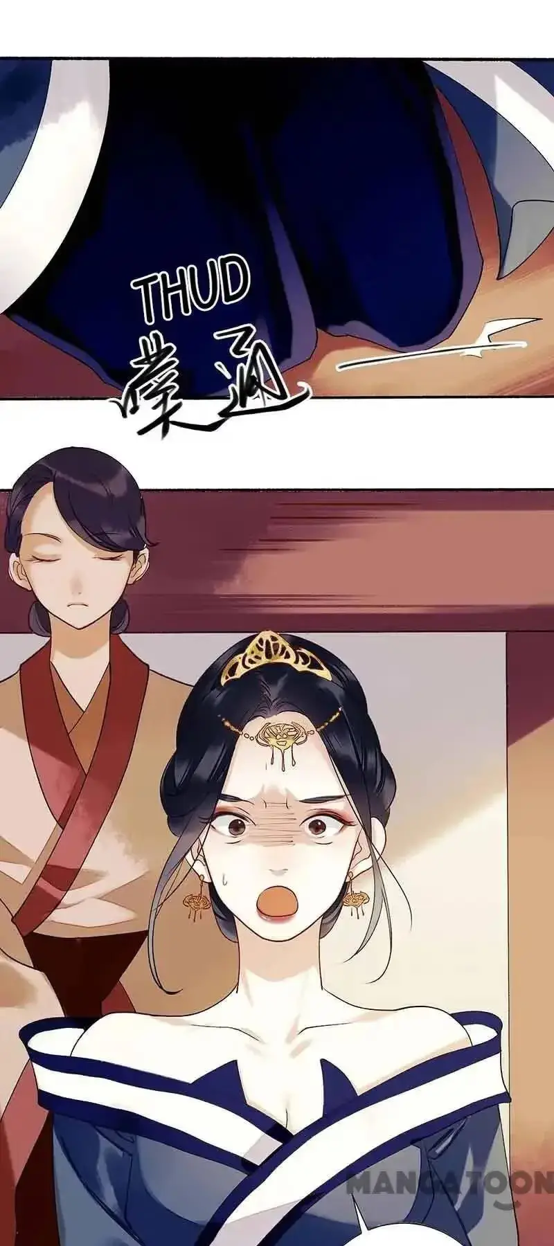 Read Return for Revenge chapter 39 image 2 on Lezhin