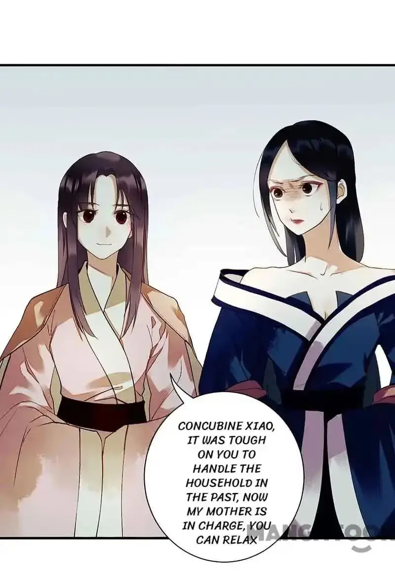 Read Return for Revenge chapter 39 image 22 on Lezhin