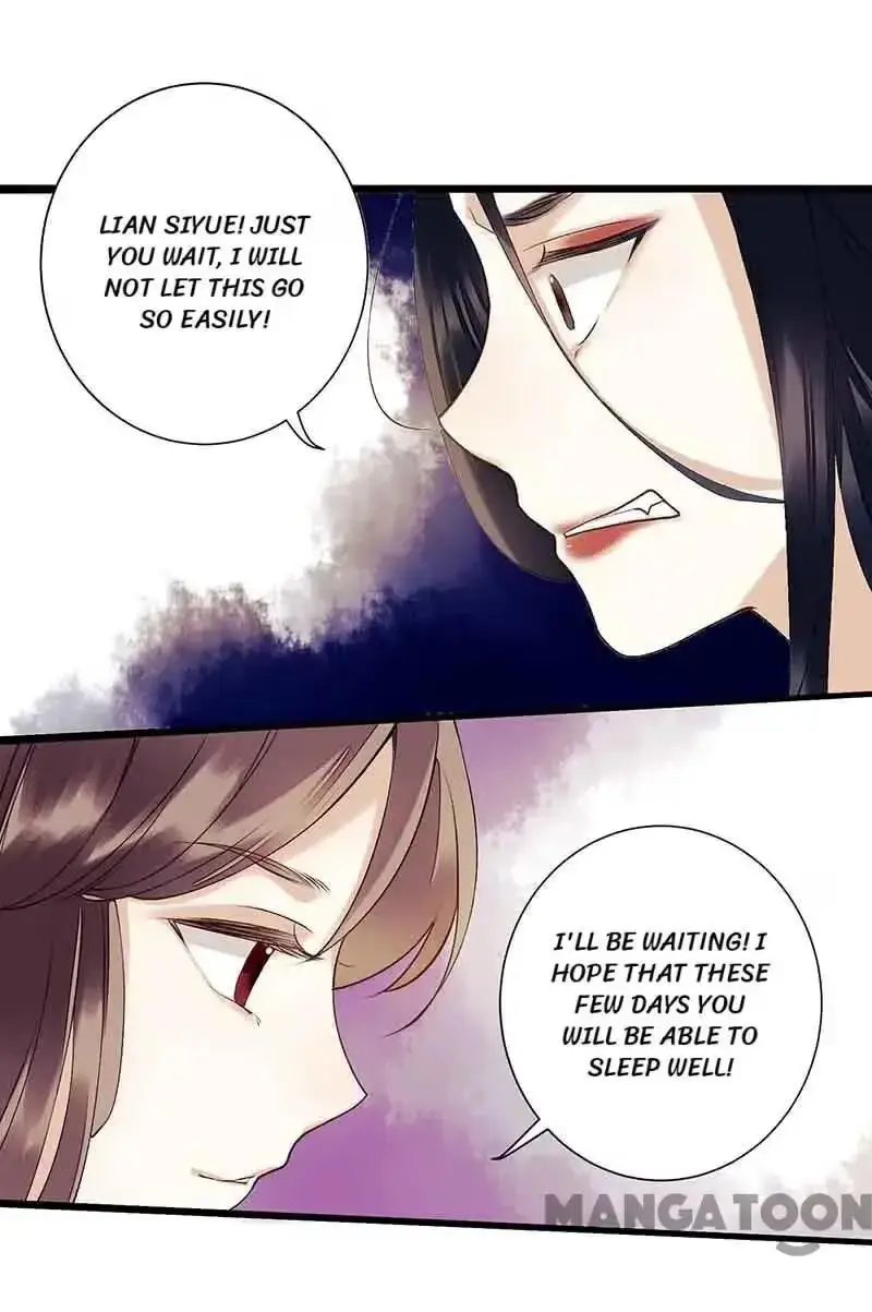 Read Return for Revenge chapter 39 image 23 on Lezhin