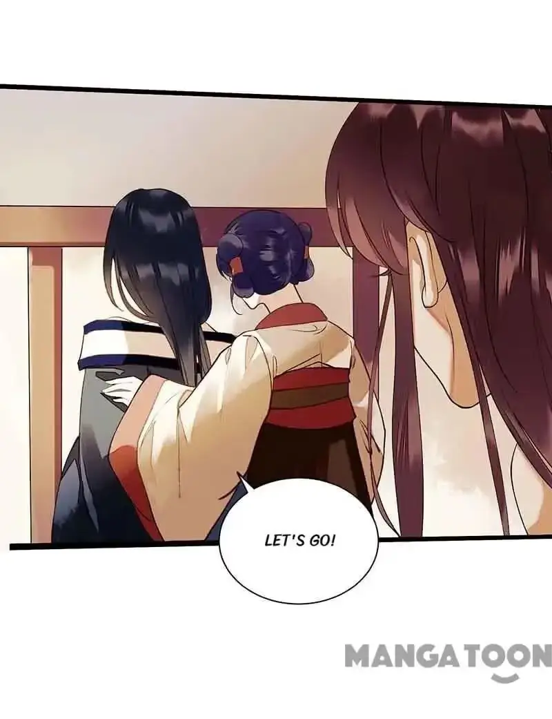 Read Return for Revenge chapter 39 image 24 on Lezhin