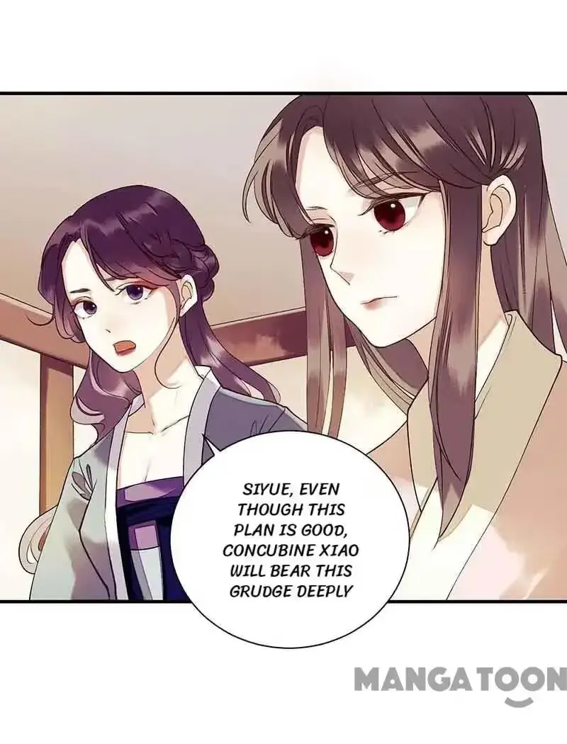 Read Return for Revenge chapter 39 image 25 on Lezhin