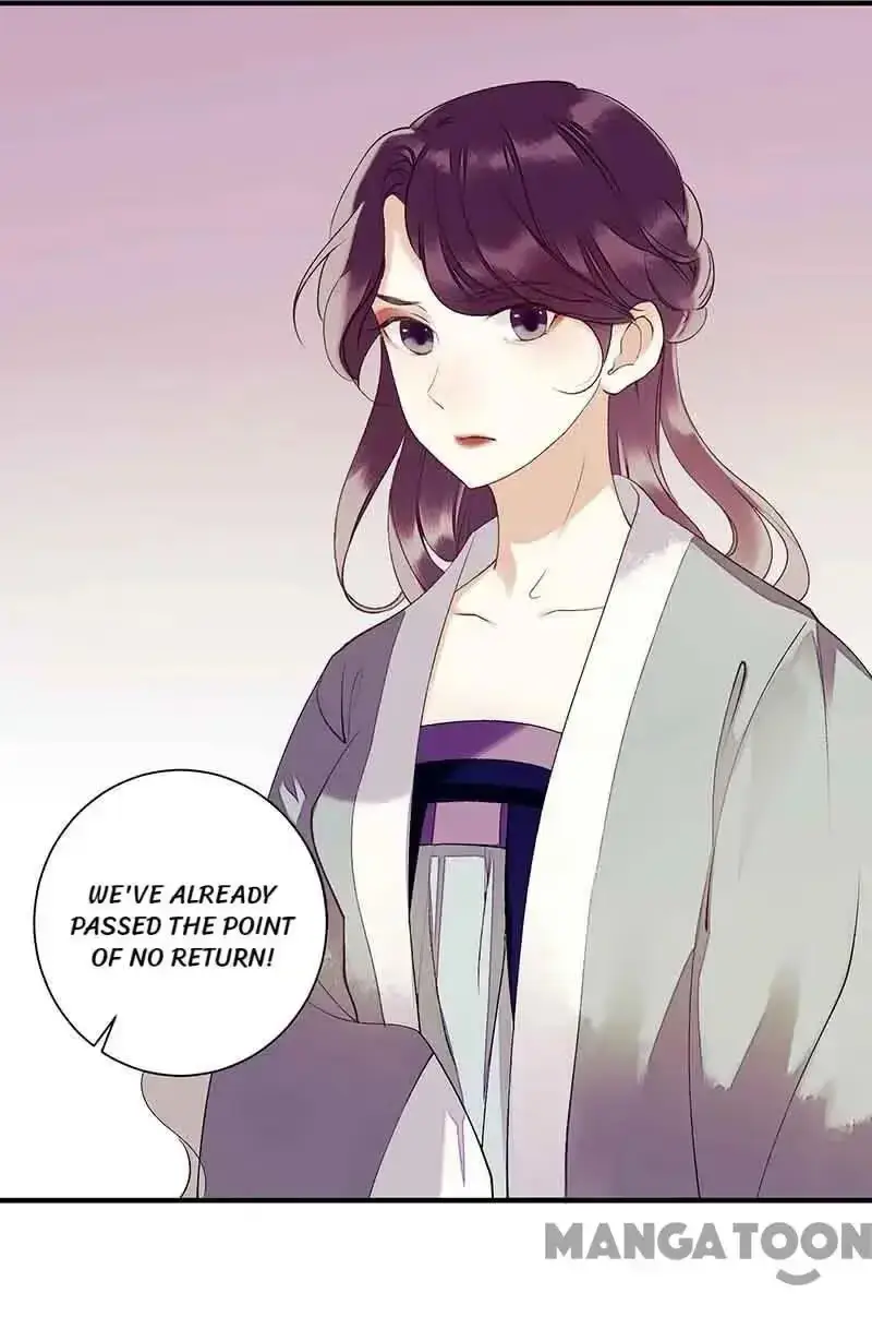 Read Return for Revenge chapter 39 image 27 on Lezhin