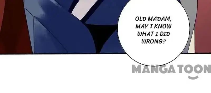 Read Return for Revenge chapter 39 image 3 on Lezhin