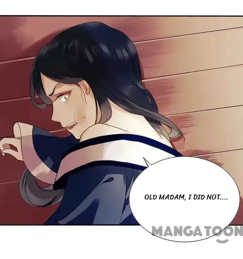 Read Return for Revenge chapter 39 image 5 on Lezhin