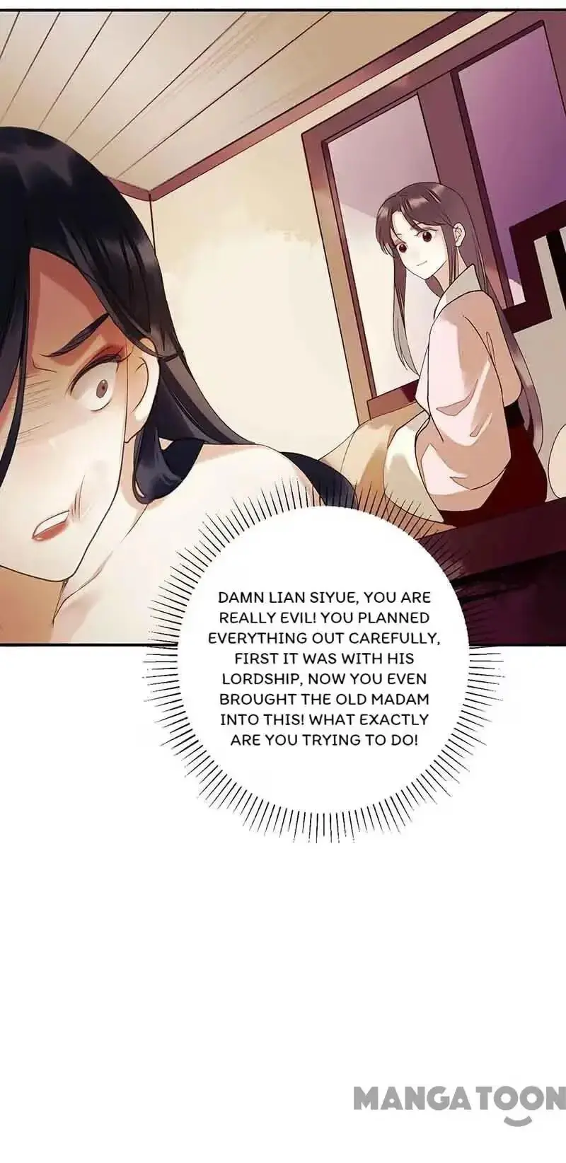 Read Return for Revenge chapter 39 image 6 on Lezhin
