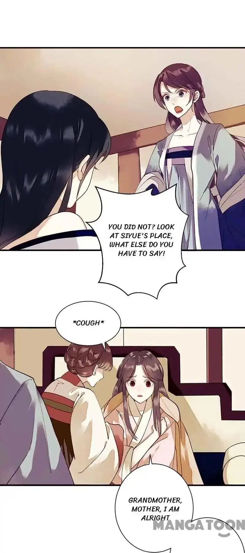 Read Return for Revenge chapter 39 image 7 on Lezhin