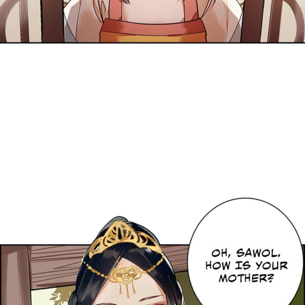 Read Return for Revenge chapter 4 image 11 on Lezhin