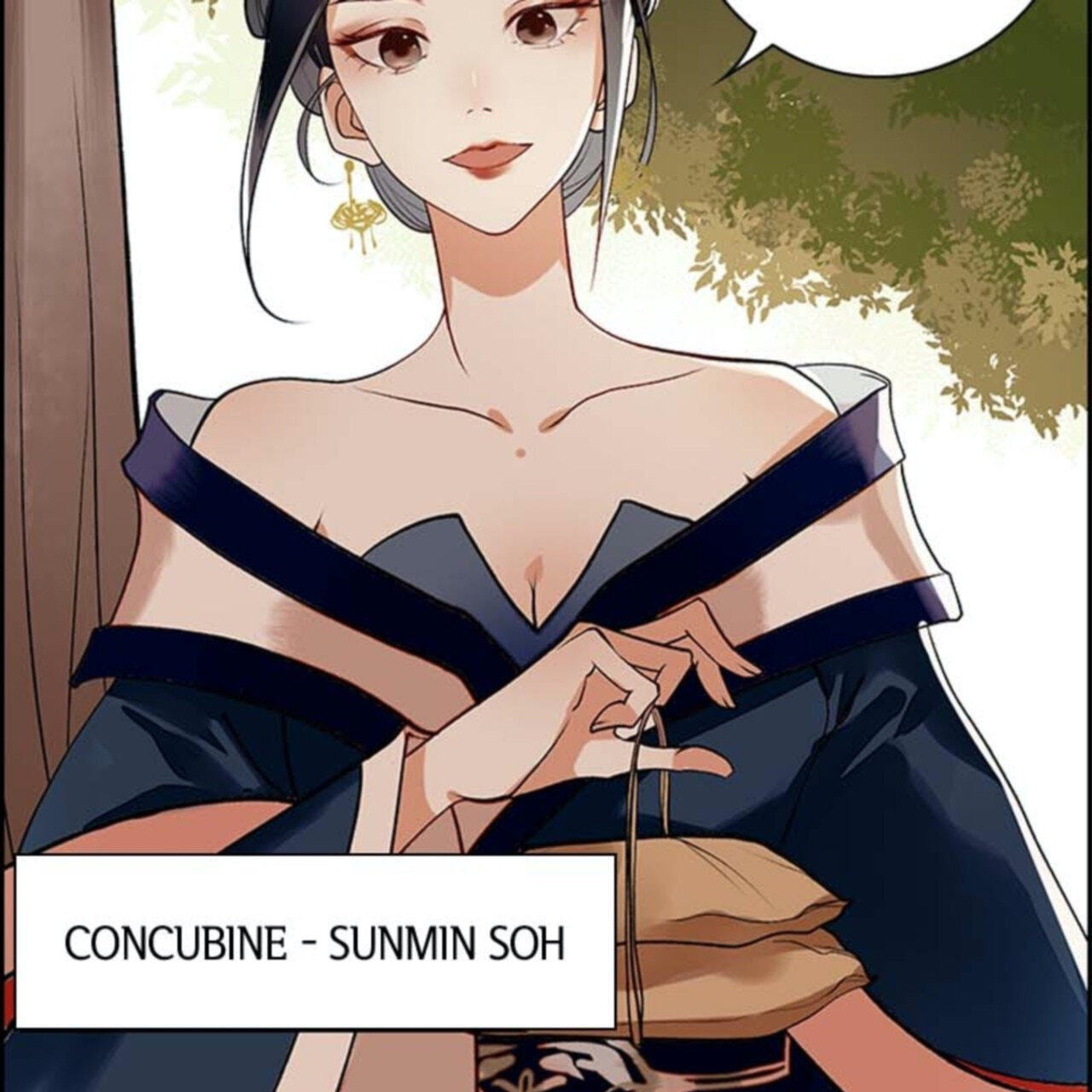 Read Return for Revenge chapter 4 image 12 on Lezhin