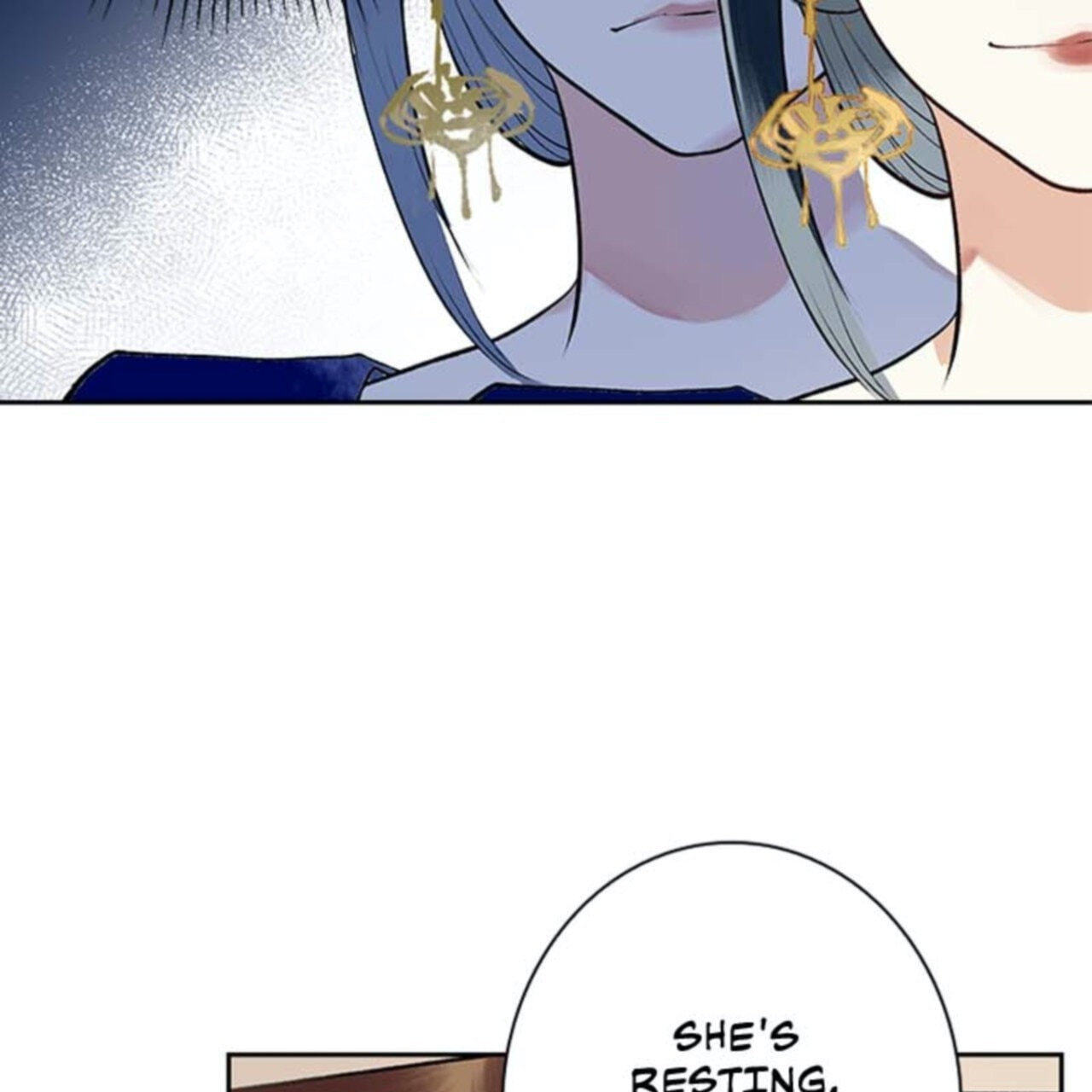 Read Return for Revenge chapter 4 image 14 on Lezhin