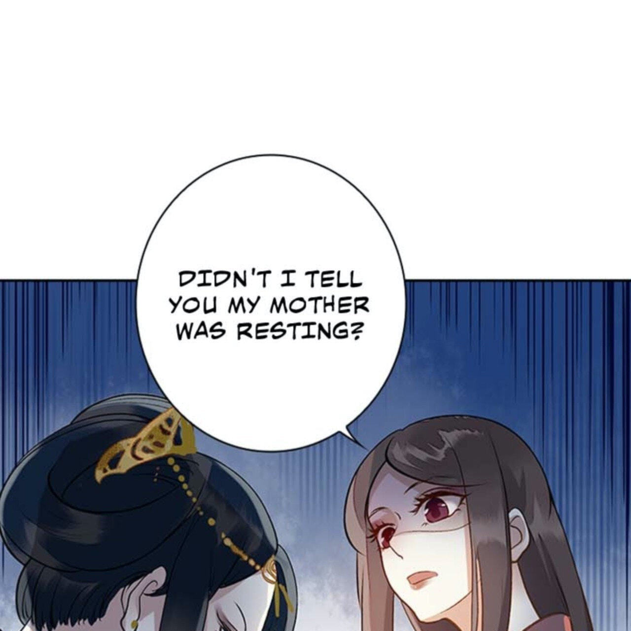 Read Return for Revenge chapter 4 image 19 on Lezhin