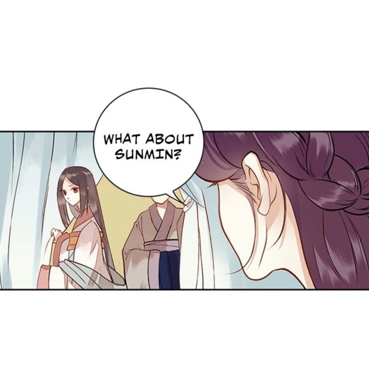 Read Return for Revenge chapter 4 image 28 on Lezhin
