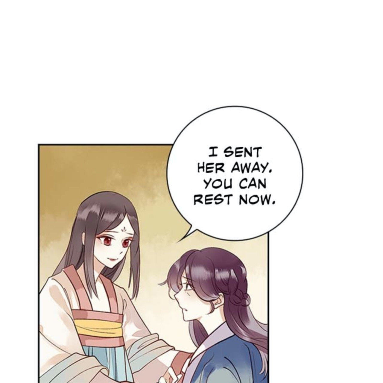 Read Return for Revenge chapter 4 image 29 on Lezhin