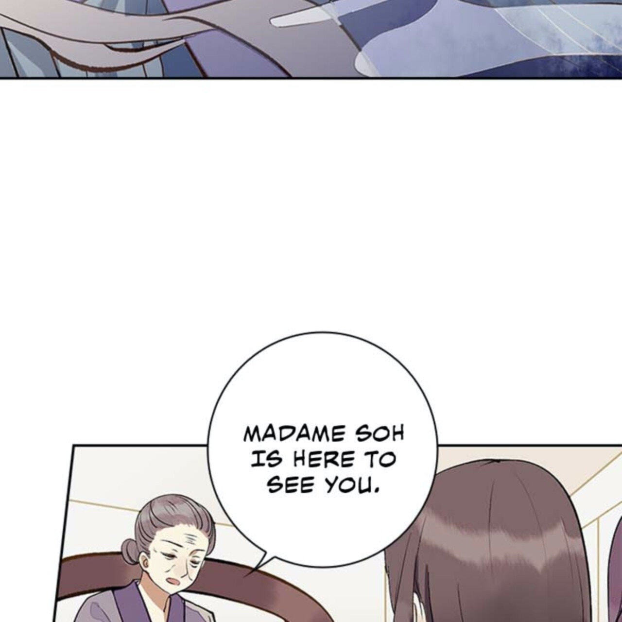 Read Return for Revenge chapter 4 image 3 on Lezhin
