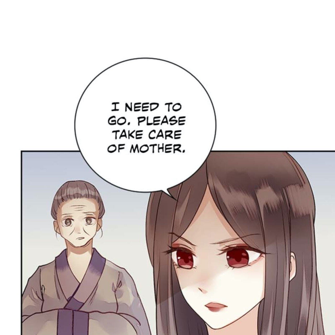 Read Return for Revenge chapter 4 image 32 on Lezhin