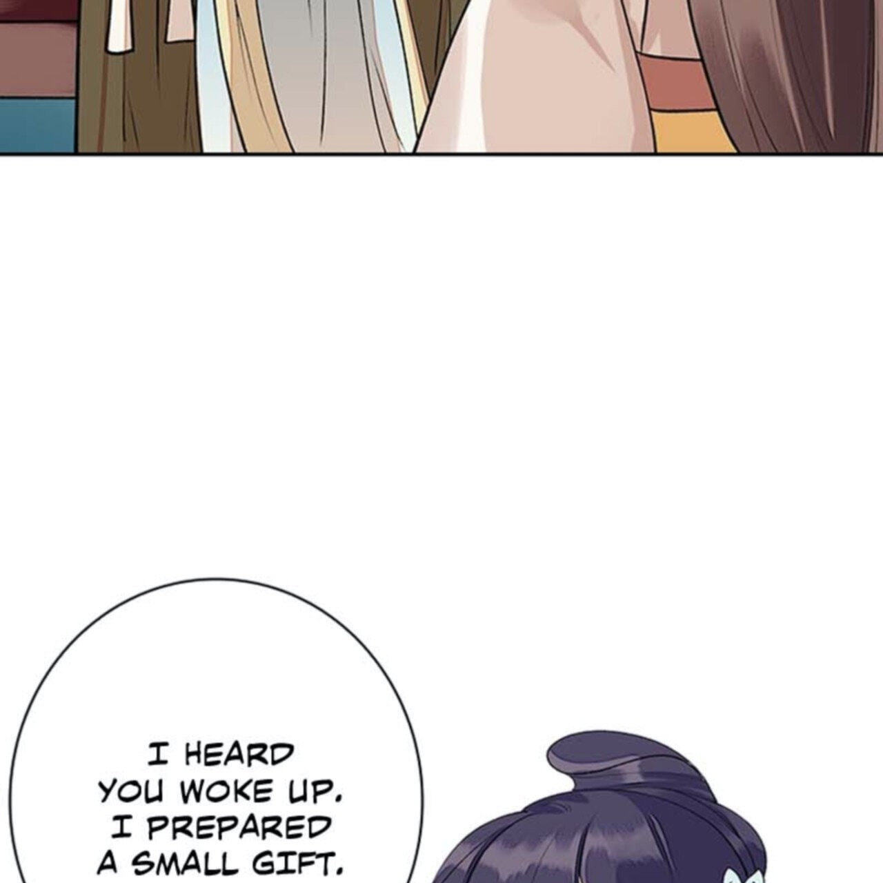 Read Return for Revenge chapter 4 image 38 on Lezhin